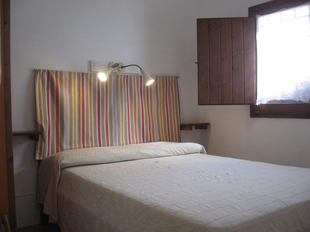 B&B Cinque Stalle Monopoli Room photo